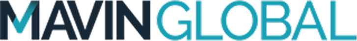 Mavin Global Logo
